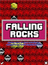 game pic for Falling Rocks